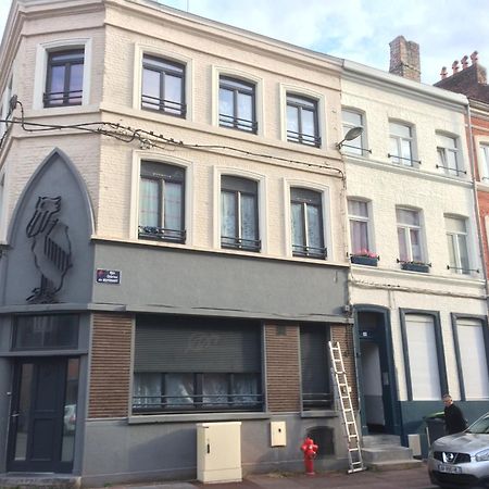 Citadelle Vauban, T2 L'Encyclopedie Lille Exteriér fotografie