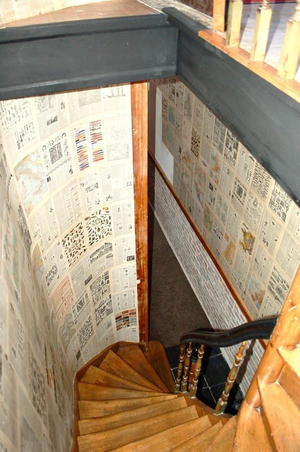 Citadelle Vauban, T2 L'Encyclopedie Lille Exteriér fotografie