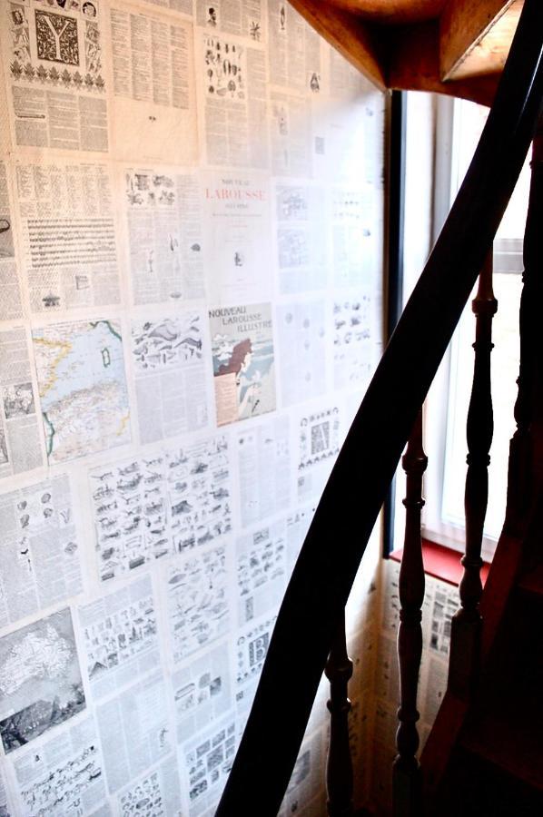 Citadelle Vauban, T2 L'Encyclopedie Lille Exteriér fotografie